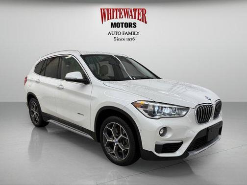 2016 BMW X1 xDrive 28i