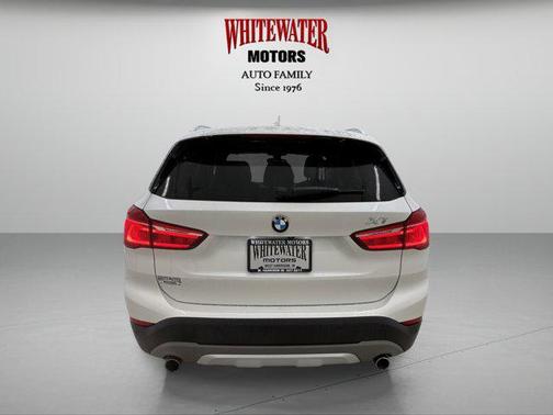 2016 BMW X1 xDrive 28i