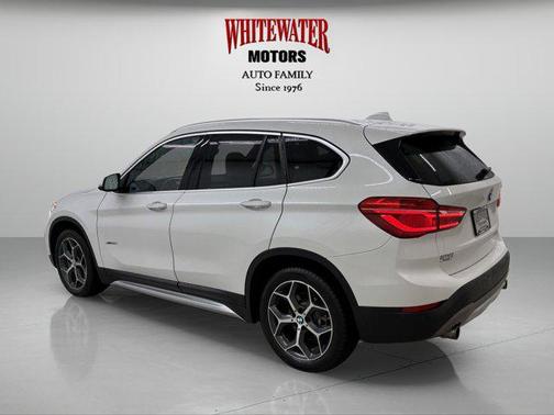 2016 BMW X1 xDrive 28i