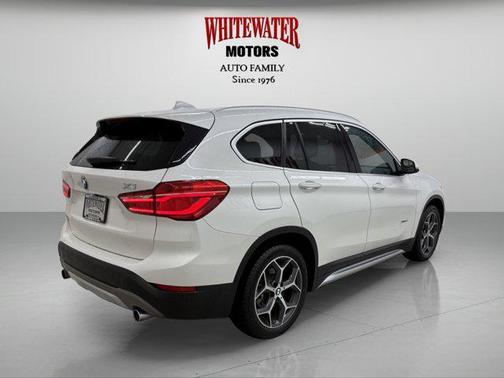 2016 BMW X1 xDrive 28i