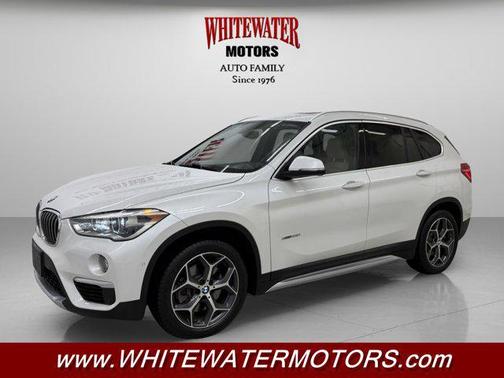 2016 BMW X1 xDrive 28i