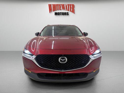 2022 Mazda CX-30 2.5 Turbo Premium Plus Package