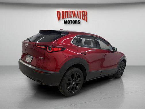 2022 Mazda CX-30 2.5 Turbo Premium Plus Package