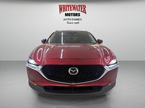 2022 Mazda CX-30 2.5 Turbo Premium Plus Package