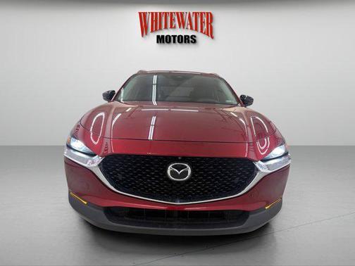 2022 Mazda CX-30 2.5 Turbo Premium Plus Package