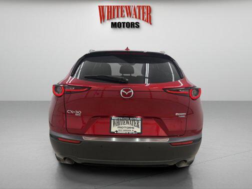 2022 Mazda CX-30 2.5 Turbo Premium Plus Package