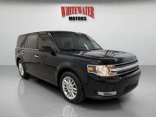 2015 Ford Flex SEL