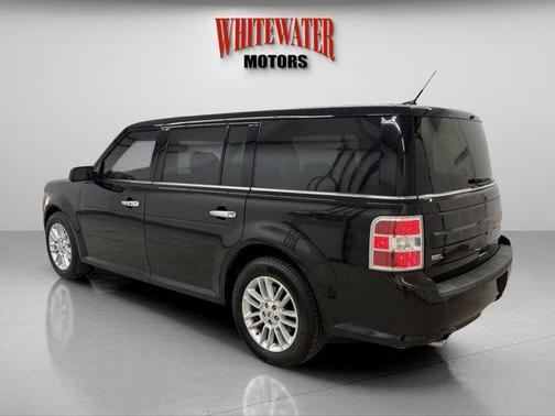 2015 Ford Flex SEL
