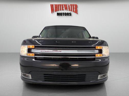 2015 Ford Flex SEL