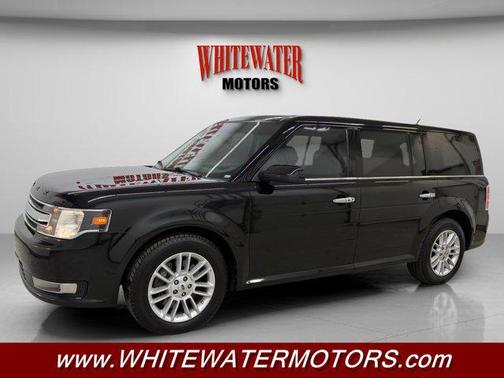 2015 Ford Flex SEL