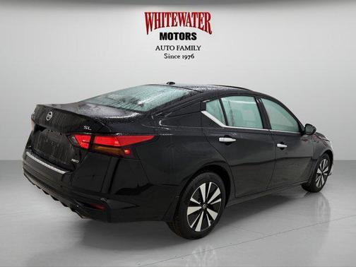 2019 Nissan Altima 2.5 SL