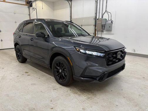2023 Honda CR-V Hybrid Sport AWD