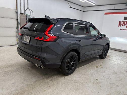 2023 Honda CR-V Hybrid Sport AWD