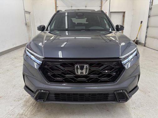 2023 Honda CR-V Hybrid Sport AWD
