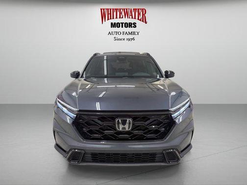 2023 Honda CR-V Hybrid Sport AWD