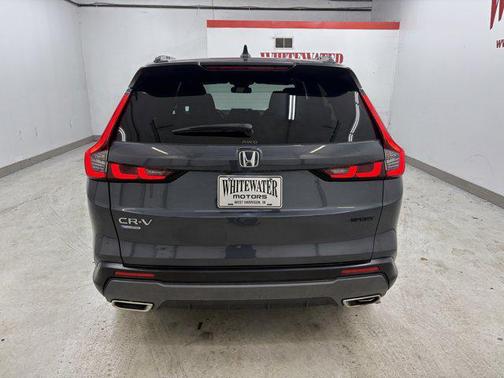 2023 Honda CR-V Hybrid Sport AWD