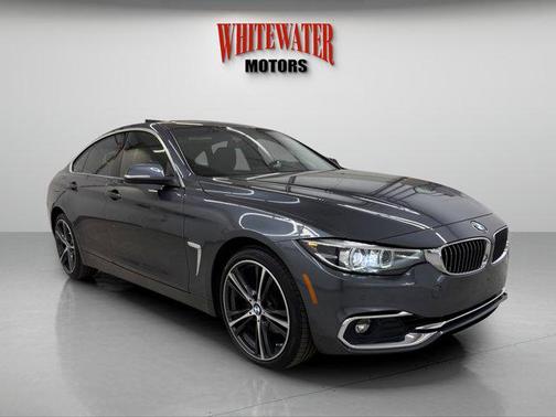 2019 BMW 430 Gran Coupe i xDrive