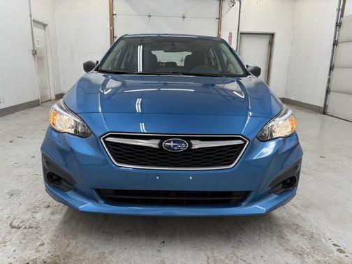 2019 Subaru Impreza 2.0i