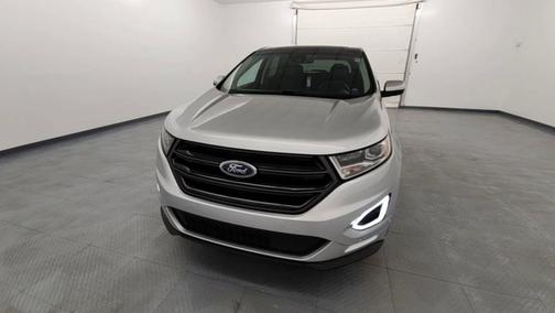 2017 Ford Edge Sport