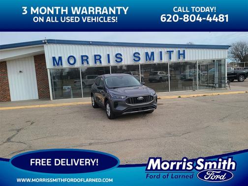 CARBONIZED GRAY METALLIC 2025 Ford Escape Active