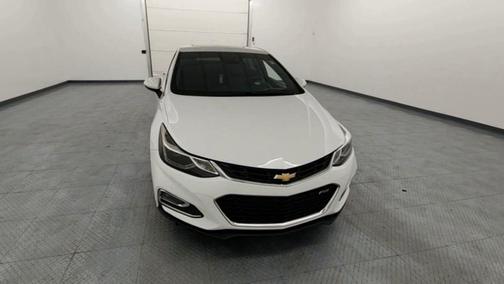 2018 Chevrolet Cruze Premier