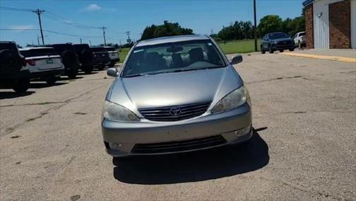 2005 Toyota Camry XLE V6
