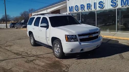 2010 Chevrolet Tahoe LT