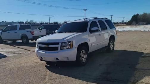 2010 Chevrolet Tahoe LT