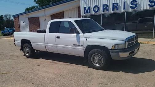 2001 Dodge Ram 2500 Base