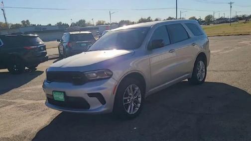 2023 Dodge Durango GT AWD