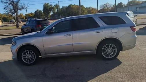 2023 Dodge Durango GT AWD