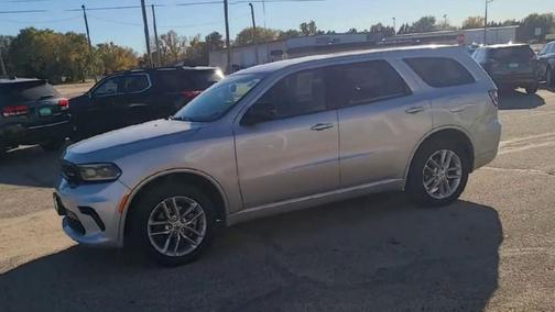 2023 Dodge Durango GT AWD