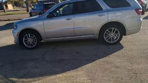 2023 Dodge Durango GT AWD