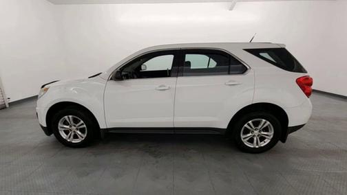 2012 Chevrolet Equinox LS
