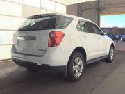 2012 Chevrolet Equinox LS