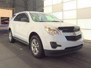 2012 Chevrolet Equinox LS