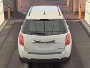 2012 Chevrolet Equinox LS