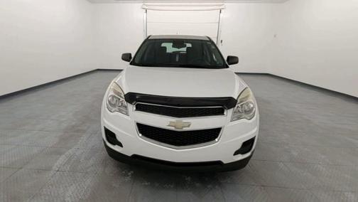 2012 Chevrolet Equinox LS