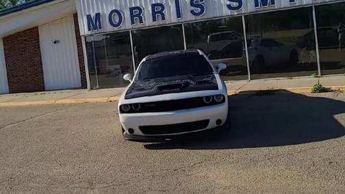 2019 Dodge Challenger R/T Scat Pack