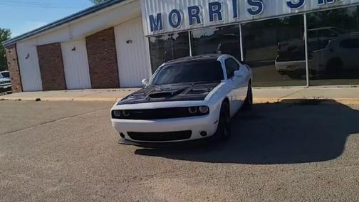 2019 Dodge Challenger R/T Scat Pack