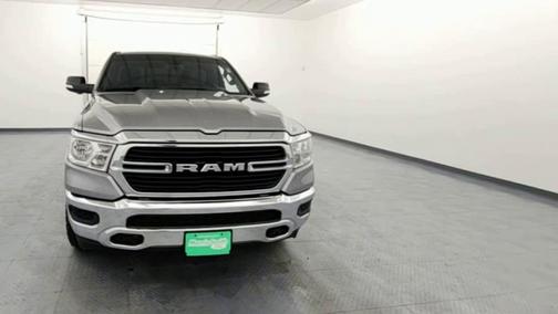 2021 RAM 1500 Lone Star