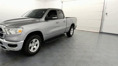 2021 RAM 1500 Lone Star