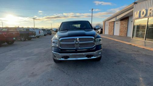 2017 RAM 1500 Longhorn