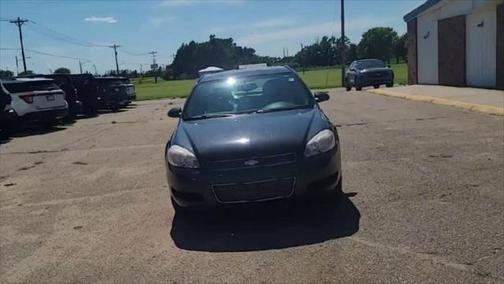 2013 Chevrolet Impala LT