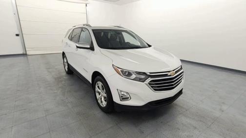 2021 Chevrolet Equinox Premier w/1LZ
