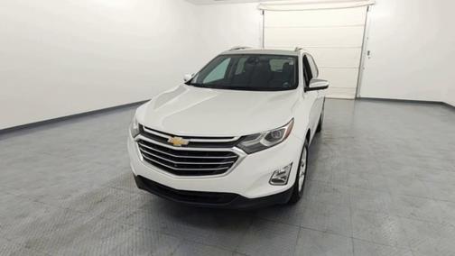 2021 Chevrolet Equinox Premier w/1LZ