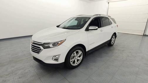 2021 Chevrolet Equinox Premier w/1LZ