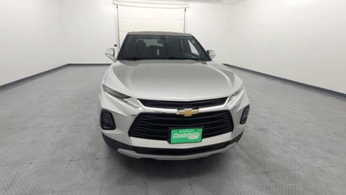 2021 Chevrolet Blazer 1LT