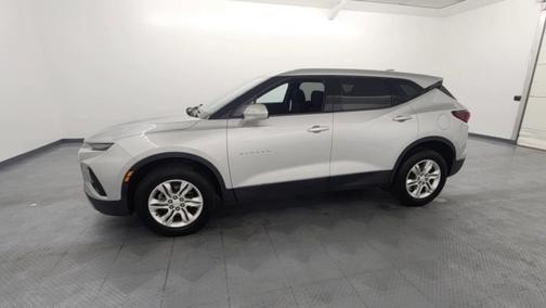 2021 Chevrolet Blazer 1LT
