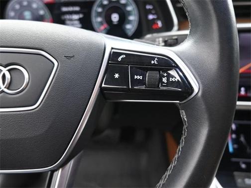 2022 Audi A6 45 Premium